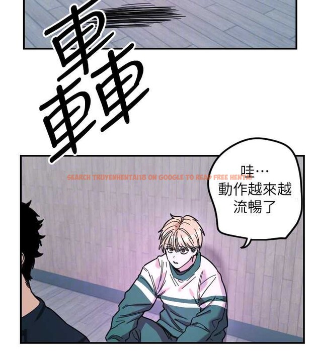 查看漫画守護天使 - 第59話-想讓她看見我帥氣的樣子 - www.tymanga.com中的4009545图片