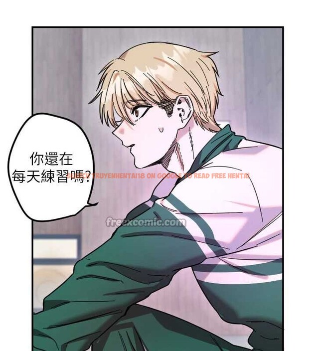 查看漫画守護天使 - 第59話-想讓她看見我帥氣的樣子 - www.tymanga.com中的4009547图片