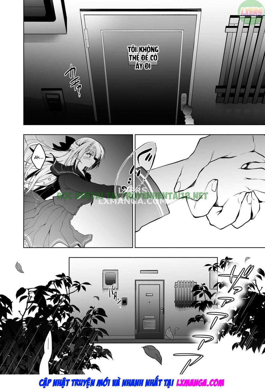 Xem ảnh 7 trong truyện hentai Shoujo Kaishun - Chapter 8 - truyenhentai18.pro