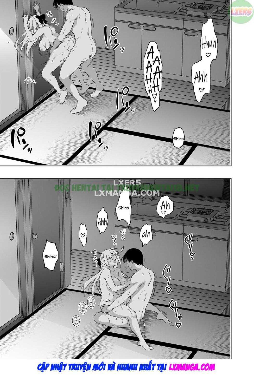 Xem ảnh 52 trong truyện hentai Shoujo Kaishun - Chapter 9 - truyenhentai18.pro