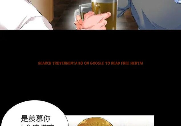 查看漫画熟男第二春 - 第2話 - sayhentaiz.net中的4616122图片