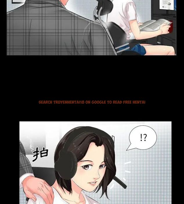 查看漫画熟男第二春 - 第2話 - sayhentaiz.net中的4616142图片