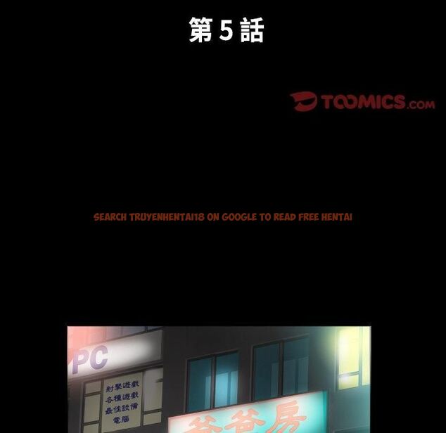 查看漫画熟男第二春 - 第5話 - sayhentaiz.net中的4616394图片