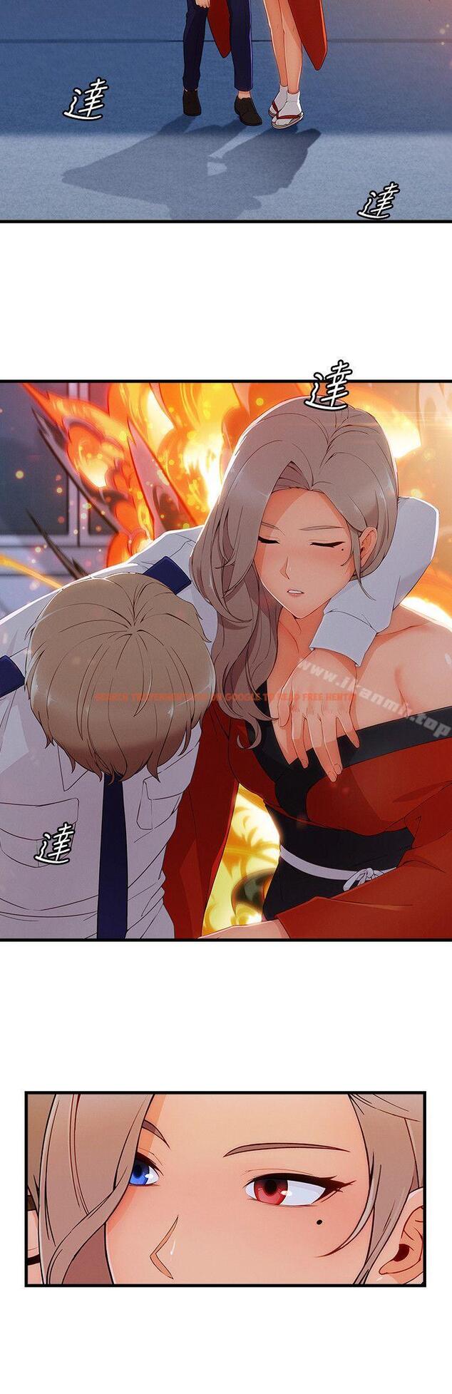 查看漫画淑女花苑 - 第3季 最終話 - tymanga.com中的348664图片