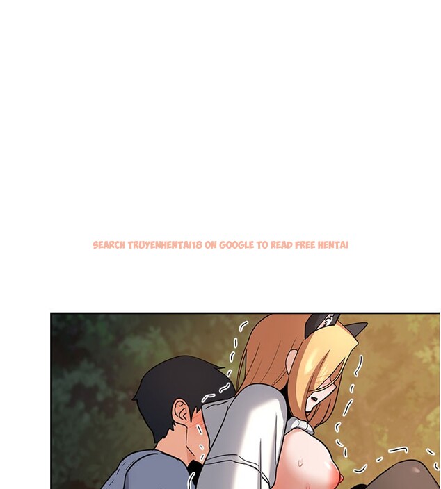 查看漫画熟女交換計畫 - 第28話-哈啊…阿姨都濕透了… - sayhentaiz.net中的3543860图片