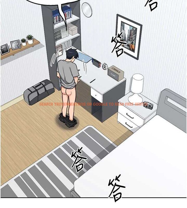 查看漫画熟女交換計畫 - 第40話-熟睡之後，兒子對我亂來&hellip; - sayhentaiz.net中的3854889图片