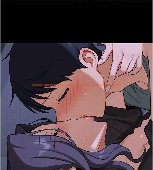 查看漫画熟女交換計畫 - 第40話-熟睡之後，兒子對我亂來&hellip; - sayhentaiz.net中的3854895图片