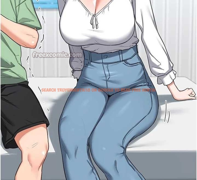 查看漫画熟女交換計畫 - 第48話-媽，這滋味真不賴 - sayhentaiz.net中的4047638图片