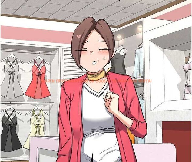 查看漫画熟女交換計畫 - 第49話-可優阿姨的泳衣誘惑 - sayhentaiz.net中的4071791图片