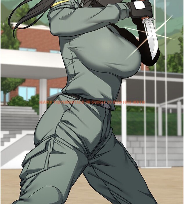 查看漫画熟女交換計畫 - 第60話-被繼母打屁屁! - tymanga.com中的4358885图片