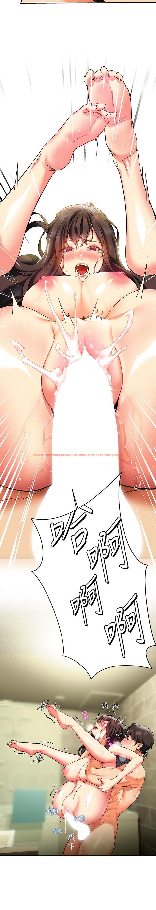 查看漫画熟女來支援 - 第18話-頂到喉嚨深處 - www.tymanga.com中的882651图片
