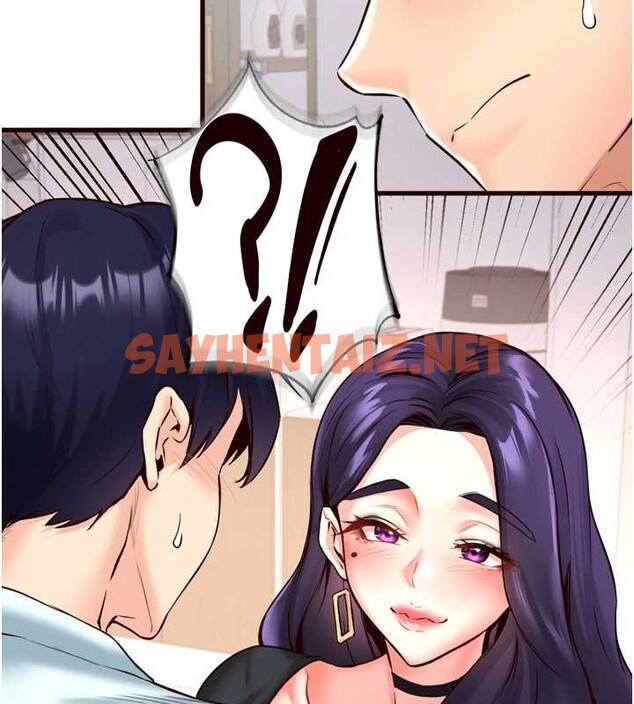 查看漫画熟女自助餐 - 第19話-在我老公過來之前… - tymanga.com中的2883177图片