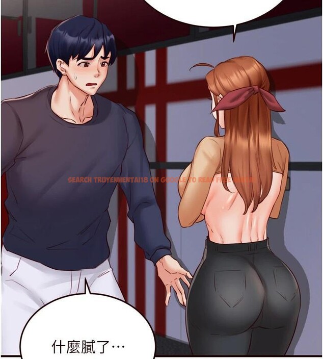 查看漫画熟女自助餐 - 第28話-道歉要露出胸部! - tymanga.com中的3121221图片
