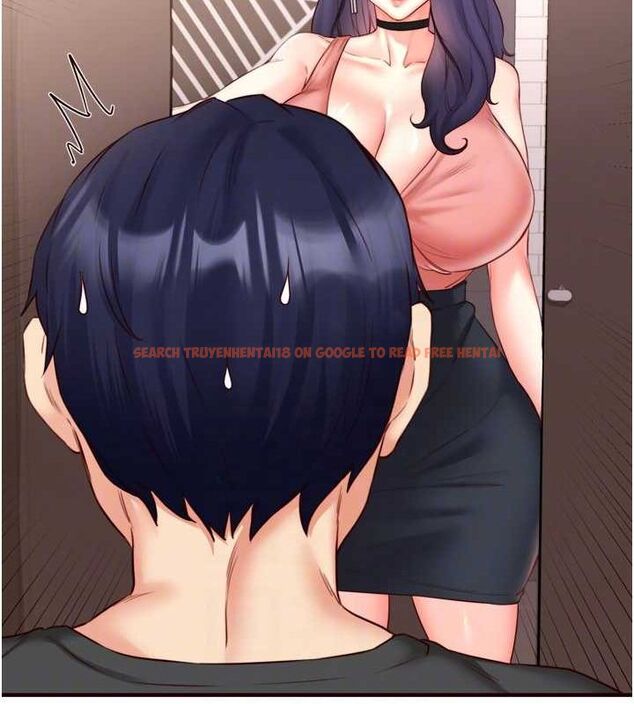 查看漫画熟女自助餐 - 第29話-「性」福男大生的苦惱!? - tymanga.com中的3143790图片