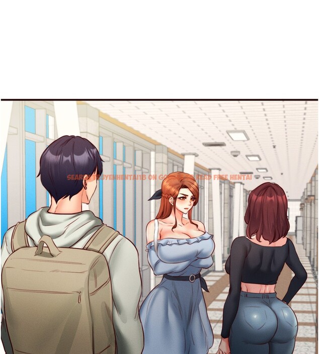 查看漫画熟女自助餐 - 第32話-惹雅寧姐哭了 - tymanga.com中的3227997图片