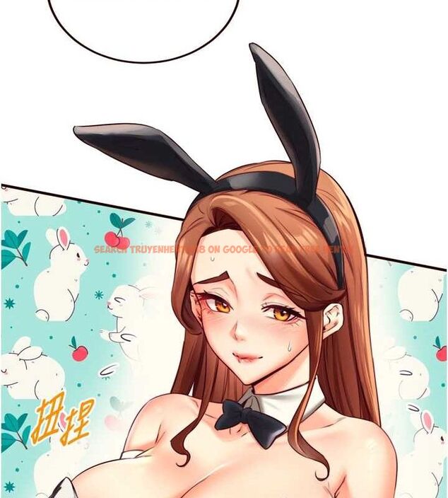 查看漫画熟女自助餐 - 第33話-喜歡我穿兔女郎裝嗎? - tymanga.com中的3248596图片