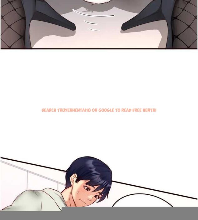 查看漫画熟女自助餐 - 第33話-喜歡我穿兔女郎裝嗎? - tymanga.com中的3248621图片