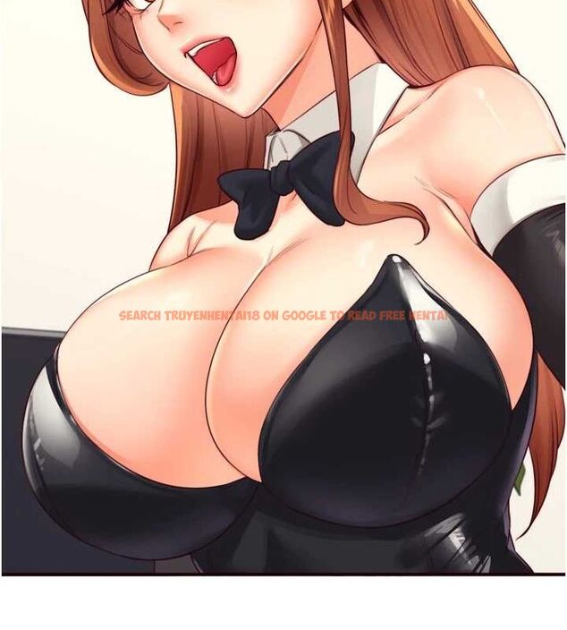查看漫画熟女自助餐 - 第33話-喜歡我穿兔女郎裝嗎? - tymanga.com中的3248654图片