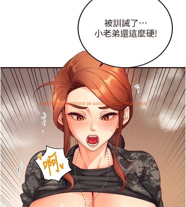 查看漫画熟女自助餐 - 第34話-稱霸全陸軍的小穴! - tymanga.com中的3270686图片