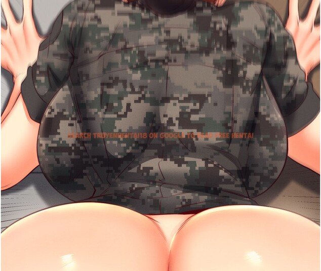 查看漫画熟女自助餐 - 第34話-稱霸全陸軍的小穴! - sayhentaiz.net中的3272063图片