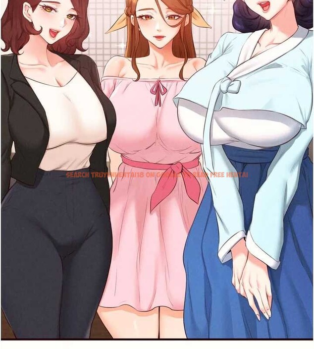 查看漫画熟女自助餐 - 第68話-婆婆喜歡我這款的&hearts; - tymanga.com中的4106519图片