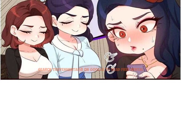 查看漫画熟女自助餐 - 第69話-原來性慾強是遺傳!? - tymanga.com中的4129335图片