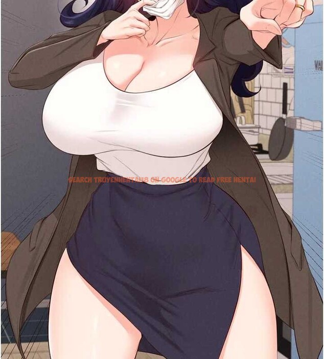 查看漫画熟女自助餐 - 第69話-原來性慾強是遺傳!? - tymanga.com中的4129407图片