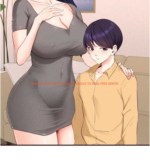 查看漫画熟女自助餐 - 第70話-來自婆婆的房事考驗 - tymanga.com中的4150760图片