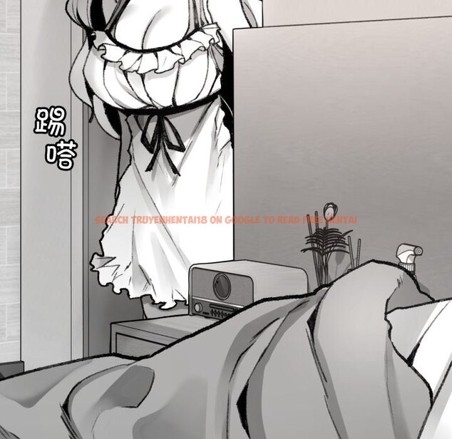 查看漫画叔叔，我們來試試吧!/當叔叔變成侄女/我和叔叔互換靈魂!? - 第1話 - www.tymanga.com中的3545889图片