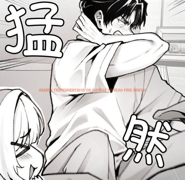 查看漫画叔叔，我們來試試吧!/當叔叔變成侄女/我和叔叔互換靈魂!? - 第1話 - www.tymanga.com中的3545895图片
