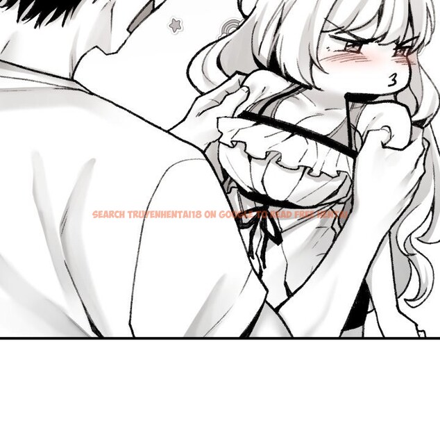 查看漫画叔叔，我們來試試吧!/當叔叔變成侄女/我和叔叔互換靈魂!? - 第1話 - www.tymanga.com中的3545990图片