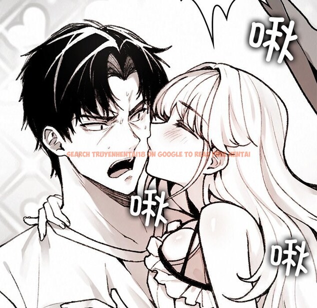 查看漫画叔叔，我們來試試吧!/當叔叔變成侄女/我和叔叔互換靈魂!? - 第10話 - sayhentaiz.net中的3738470图片