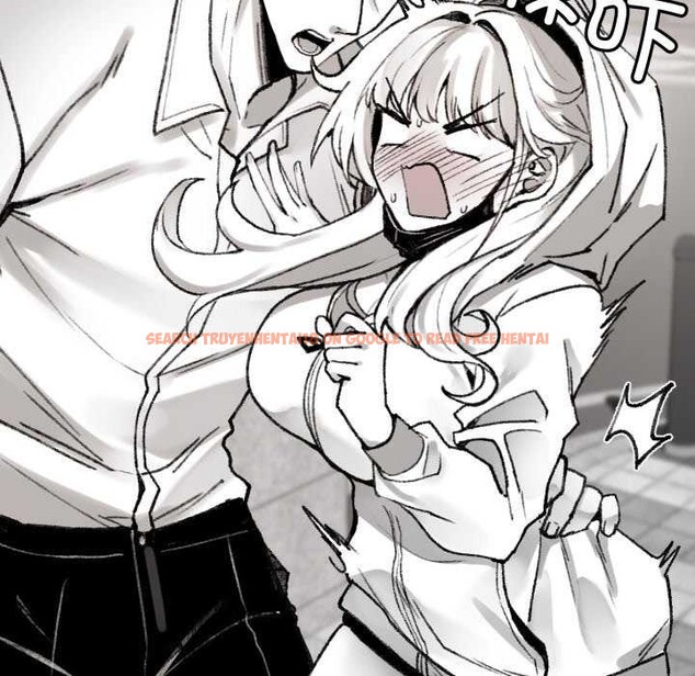 查看漫画叔叔，我們來試試吧!/當叔叔變成侄女/我和叔叔互換靈魂!? - 第3話 - www.tymanga.com中的3546385图片