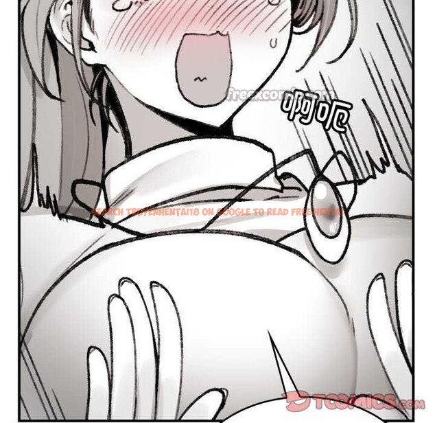 查看漫画叔叔，我們來試試吧!/當叔叔變成侄女/我和叔叔互換靈魂!? - 第3話 - www.tymanga.com中的3546433图片