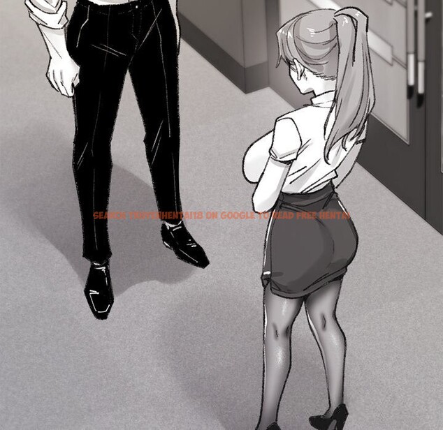 查看漫画叔叔，我們來試試吧!/當叔叔變成侄女/我和叔叔互換靈魂!? - 第5話 - sayhentaiz.net中的3600227图片