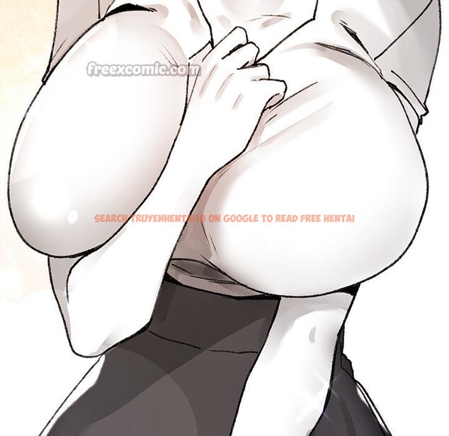 查看漫画叔叔，我們來試試吧!/當叔叔變成侄女/我和叔叔互換靈魂!? - 第5話 - sayhentaiz.net中的3600278图片