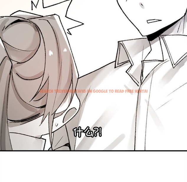 查看漫画叔叔，我們來試試吧!/當叔叔變成侄女/我和叔叔互換靈魂!? - 第5話 - sayhentaiz.net中的3600283图片