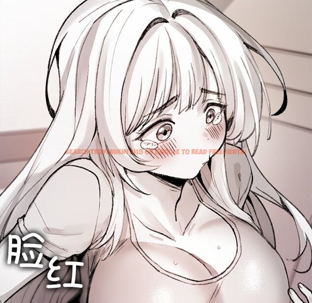 查看漫画叔叔，我們來試試吧!/當叔叔變成侄女/我和叔叔互換靈魂!? - 第5話 - sayhentaiz.net中的3600326图片