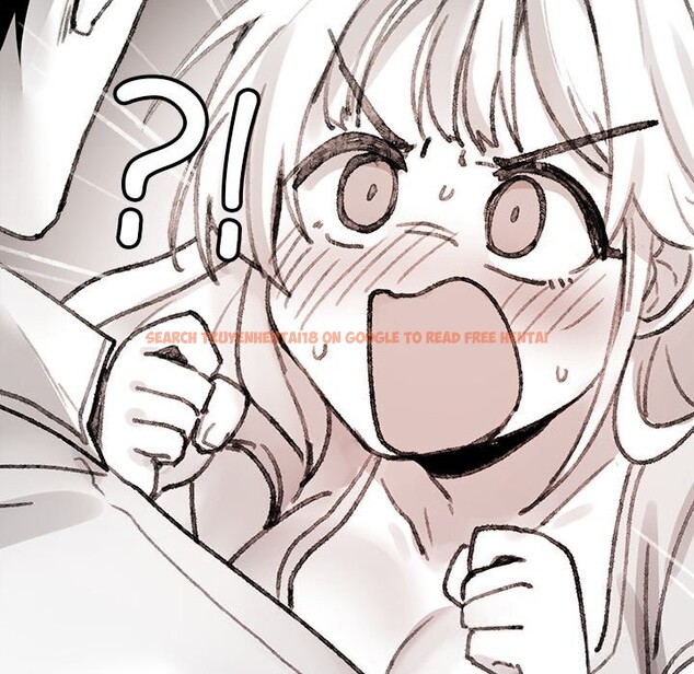 查看漫画叔叔，我們來試試吧!/當叔叔變成侄女/我和叔叔互換靈魂!? - 第5話 - sayhentaiz.net中的3600391图片