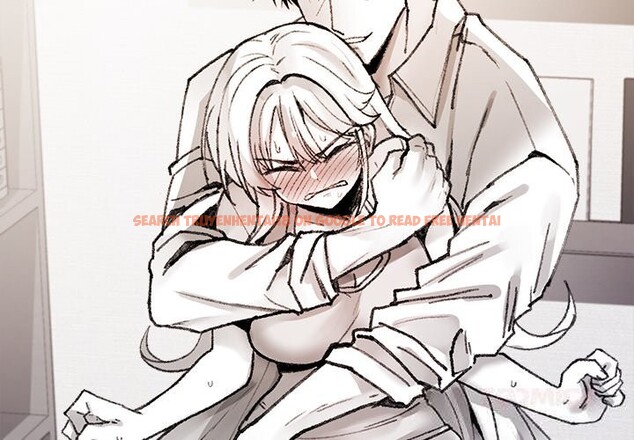 查看漫画叔叔，我們來試試吧!/當叔叔變成侄女/我和叔叔互換靈魂!? - 第6話 - sayhentaiz.net中的3627599图片