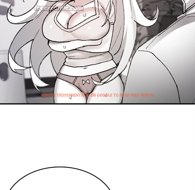 查看漫画叔叔，我們來試試吧!/當叔叔變成侄女/我和叔叔互換靈魂!? - 第6話 - sayhentaiz.net中的3627609图片