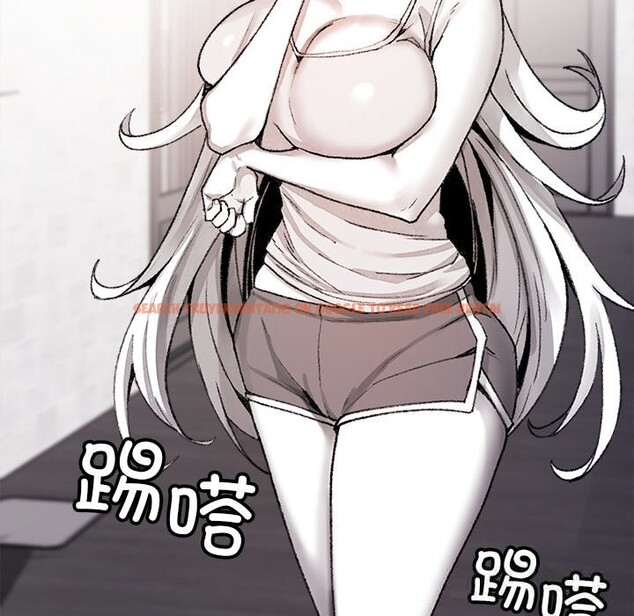 查看漫画叔叔，我們來試試吧!/當叔叔變成侄女/我和叔叔互換靈魂!? - 第7話 - tymanga.com中的3655912图片