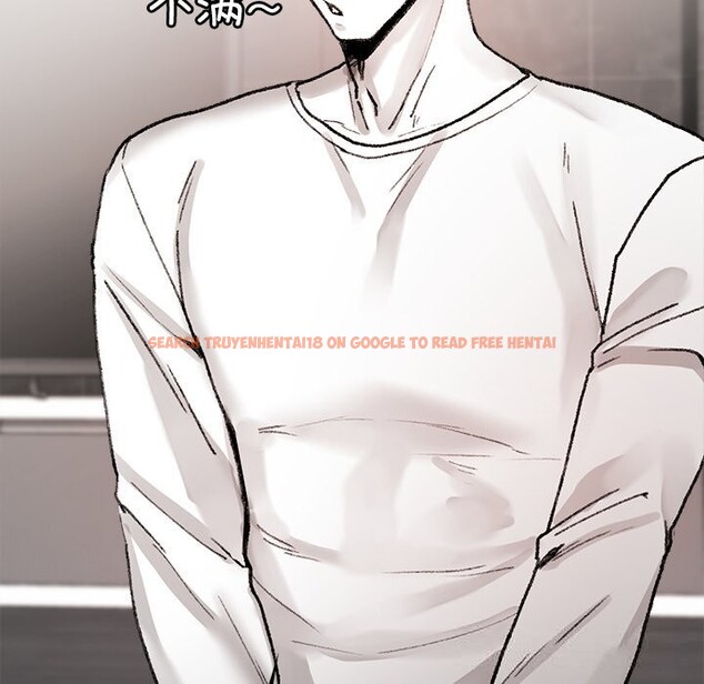 查看漫画叔叔，我們來試試吧!/當叔叔變成侄女/我和叔叔互換靈魂!? - 第7話 - tymanga.com中的3655924图片
