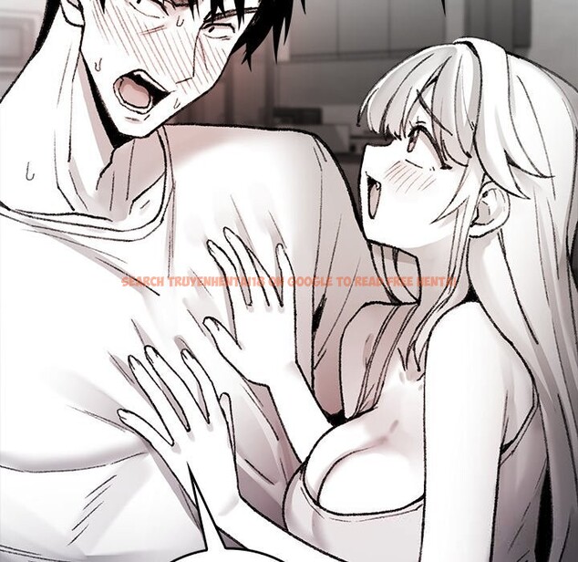 查看漫画叔叔，我們來試試吧!/當叔叔變成侄女/我和叔叔互換靈魂!? - 第7話 - tymanga.com中的3655965图片