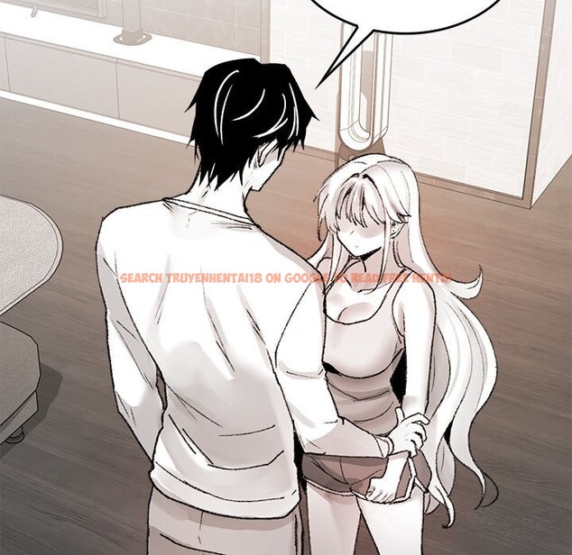 查看漫画叔叔，我們來試試吧!/當叔叔變成侄女/我和叔叔互換靈魂!? - 第7話 - tymanga.com中的3655988图片