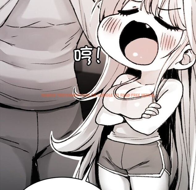 查看漫画叔叔，我們來試試吧!/當叔叔變成侄女/我和叔叔互換靈魂!? - 第7話 - tymanga.com中的3655998图片