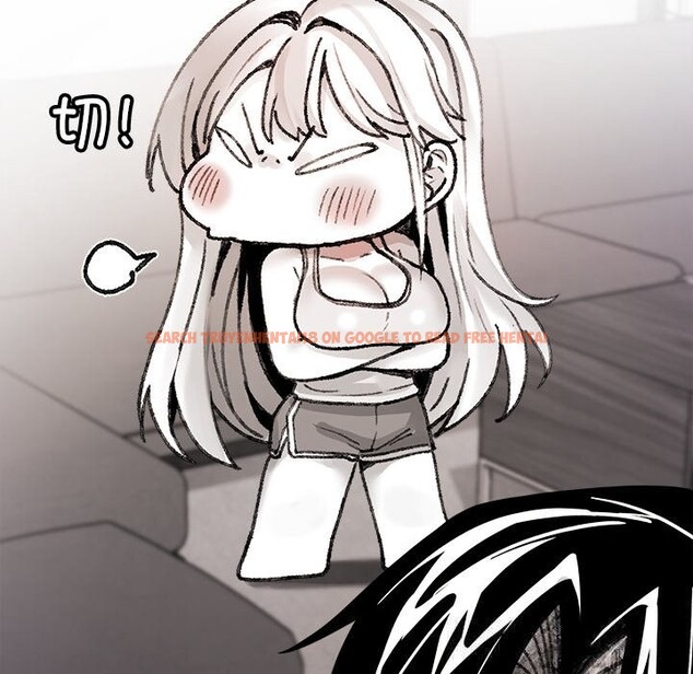 查看漫画叔叔，我們來試試吧!/當叔叔變成侄女/我和叔叔互換靈魂!? - 第7話 - tymanga.com中的3656003图片