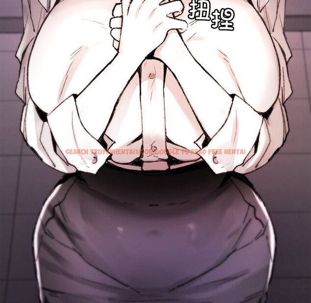 查看漫画叔叔，我們來試試吧!/當叔叔變成侄女/我和叔叔互換靈魂!? - 第7話 - tymanga.com中的3656009图片