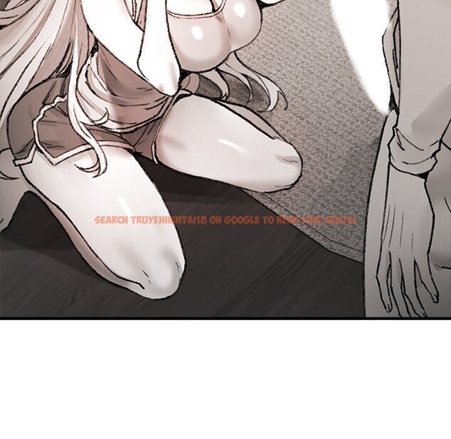 查看漫画叔叔，我們來試試吧!/當叔叔變成侄女/我和叔叔互換靈魂!? - 第8話 - sayhentaiz.net中的3685776图片