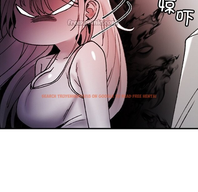 查看漫画叔叔，我們來試試吧!/當叔叔變成侄女/我和叔叔互換靈魂!? - 第8話 - sayhentaiz.net中的3685911图片